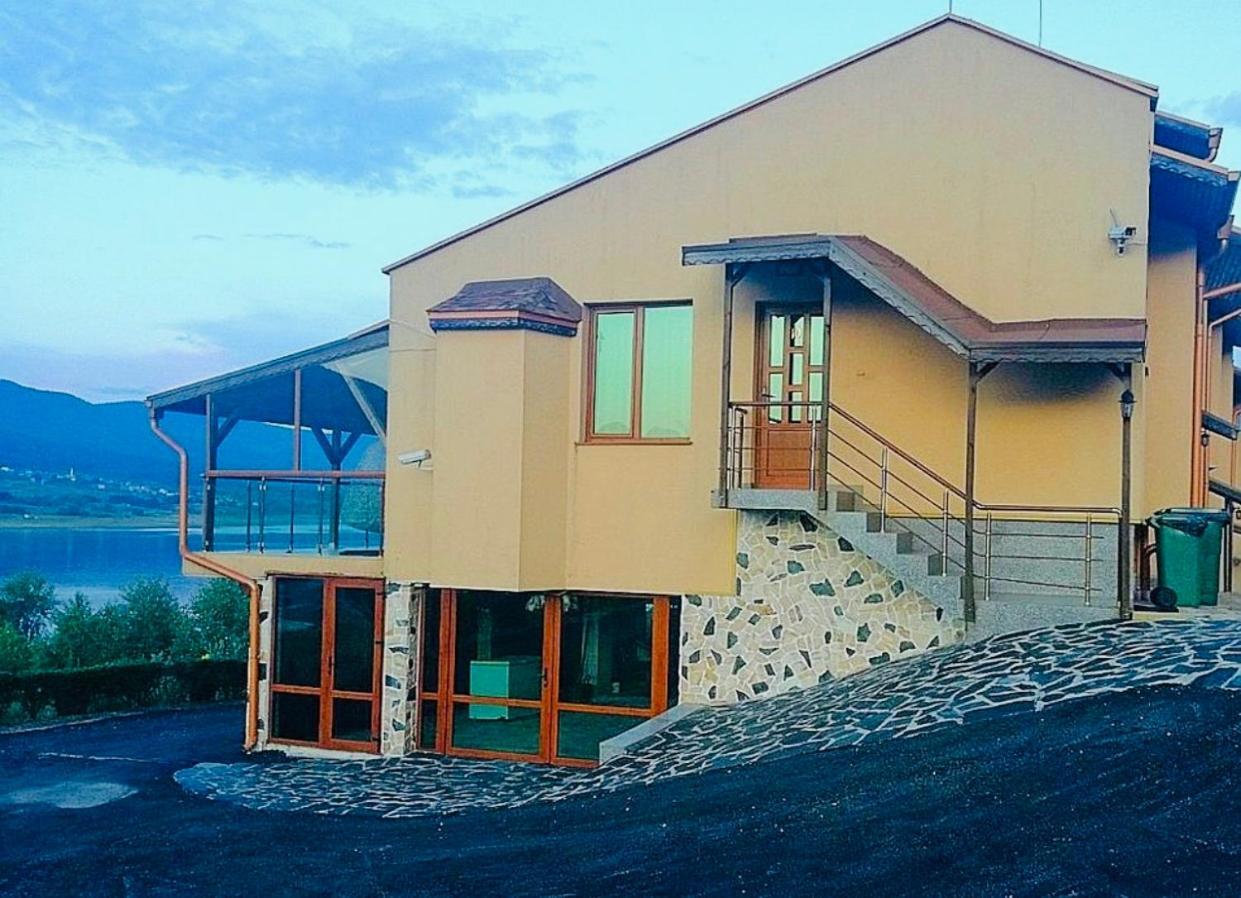 Vip Complex Hotel Sarnitsa Ngoại thất bức ảnh