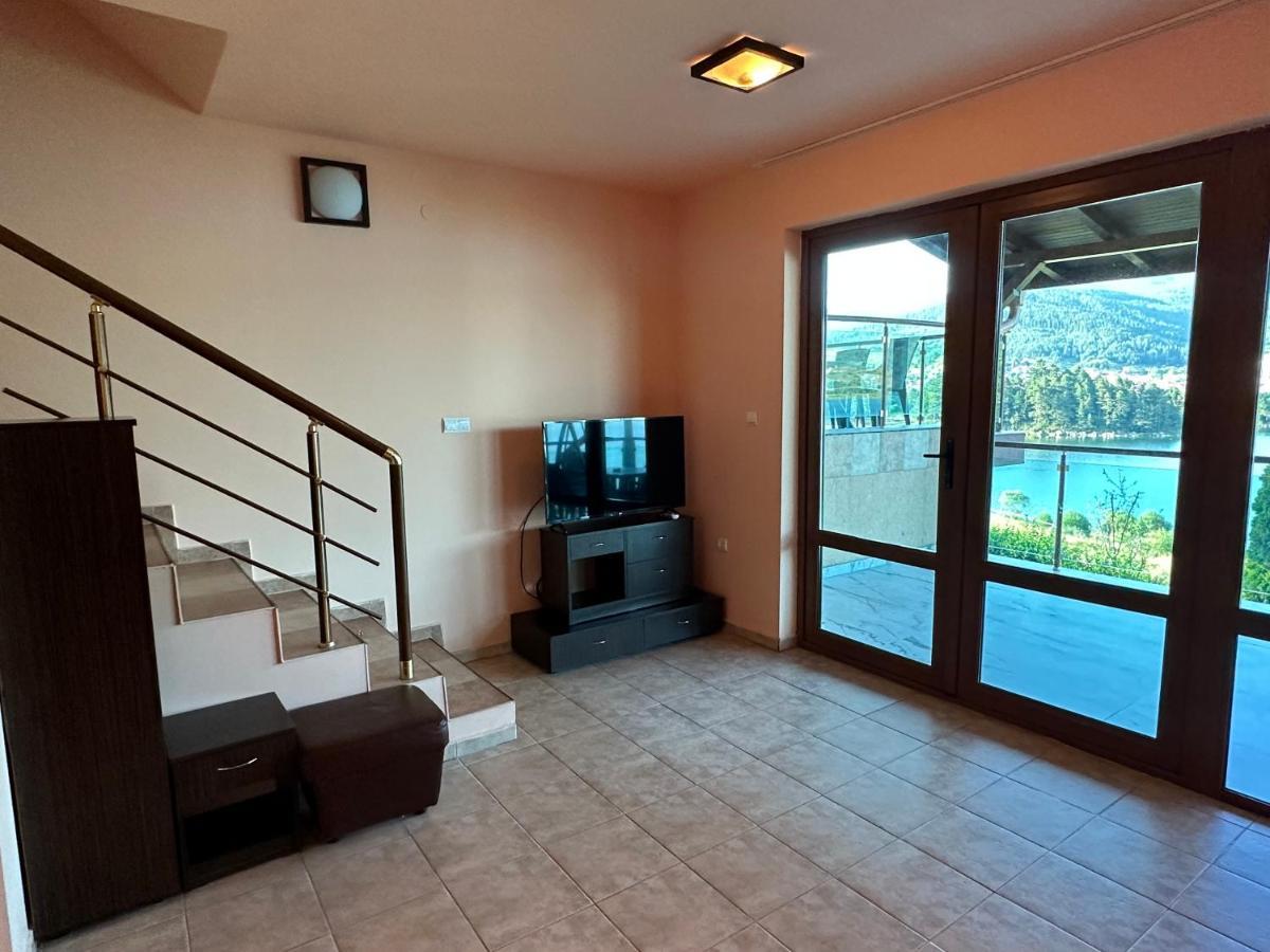 Vip Complex Hotel Sarnitsa Ngoại thất bức ảnh