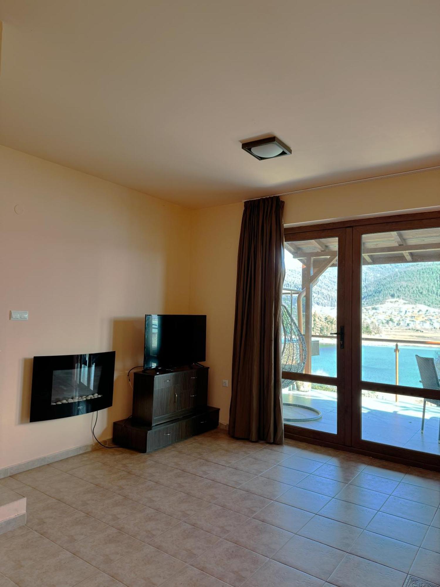 Vip Complex Hotel Sarnitsa Ngoại thất bức ảnh