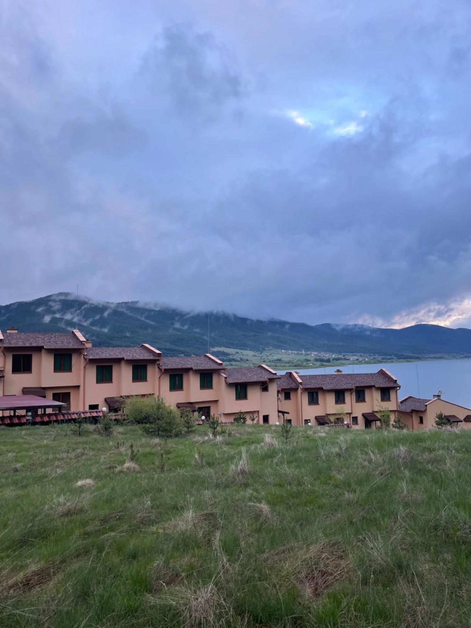 Vip Complex Hotel Sarnitsa Ngoại thất bức ảnh