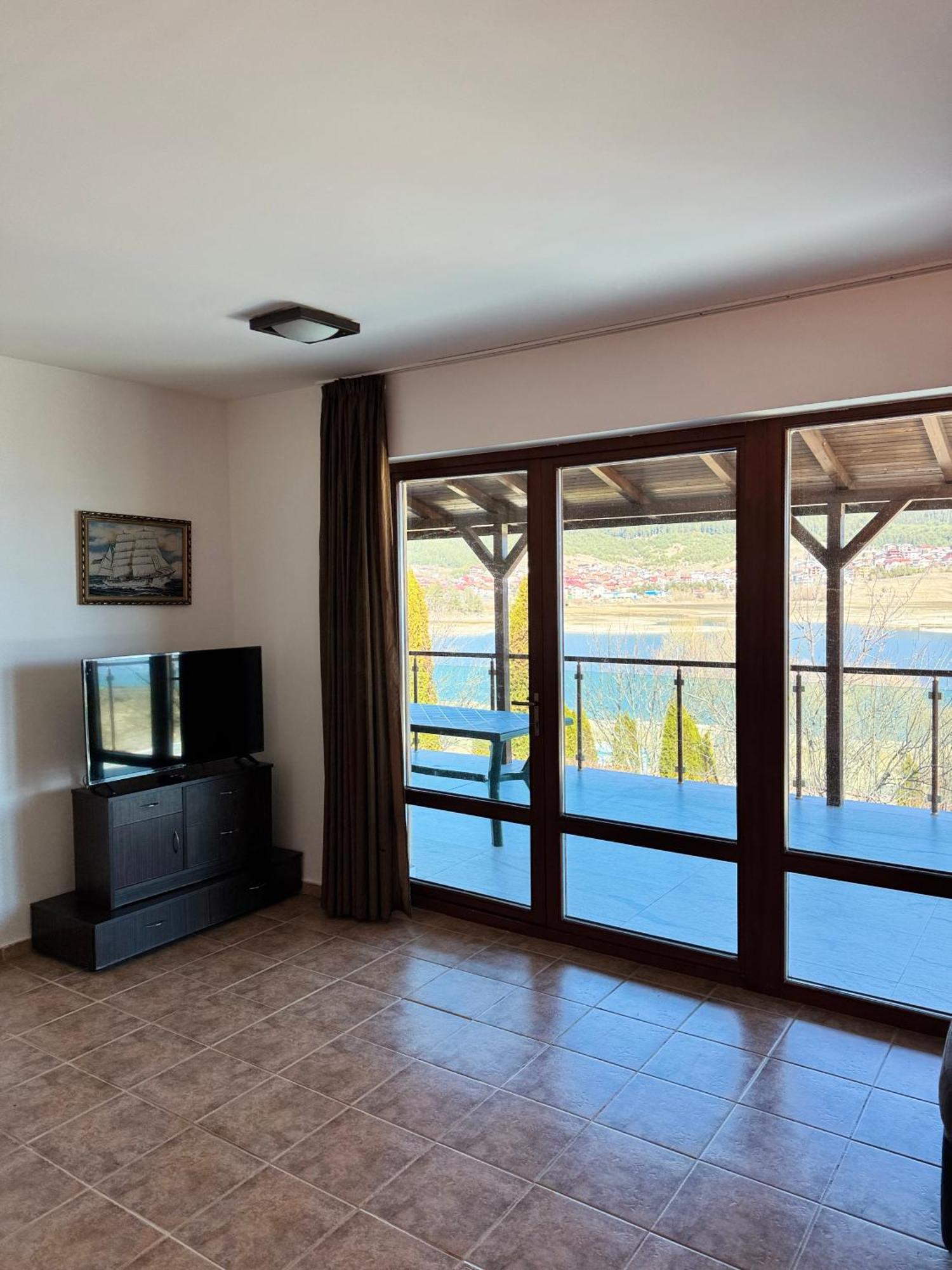 Vip Complex Hotel Sarnitsa Ngoại thất bức ảnh