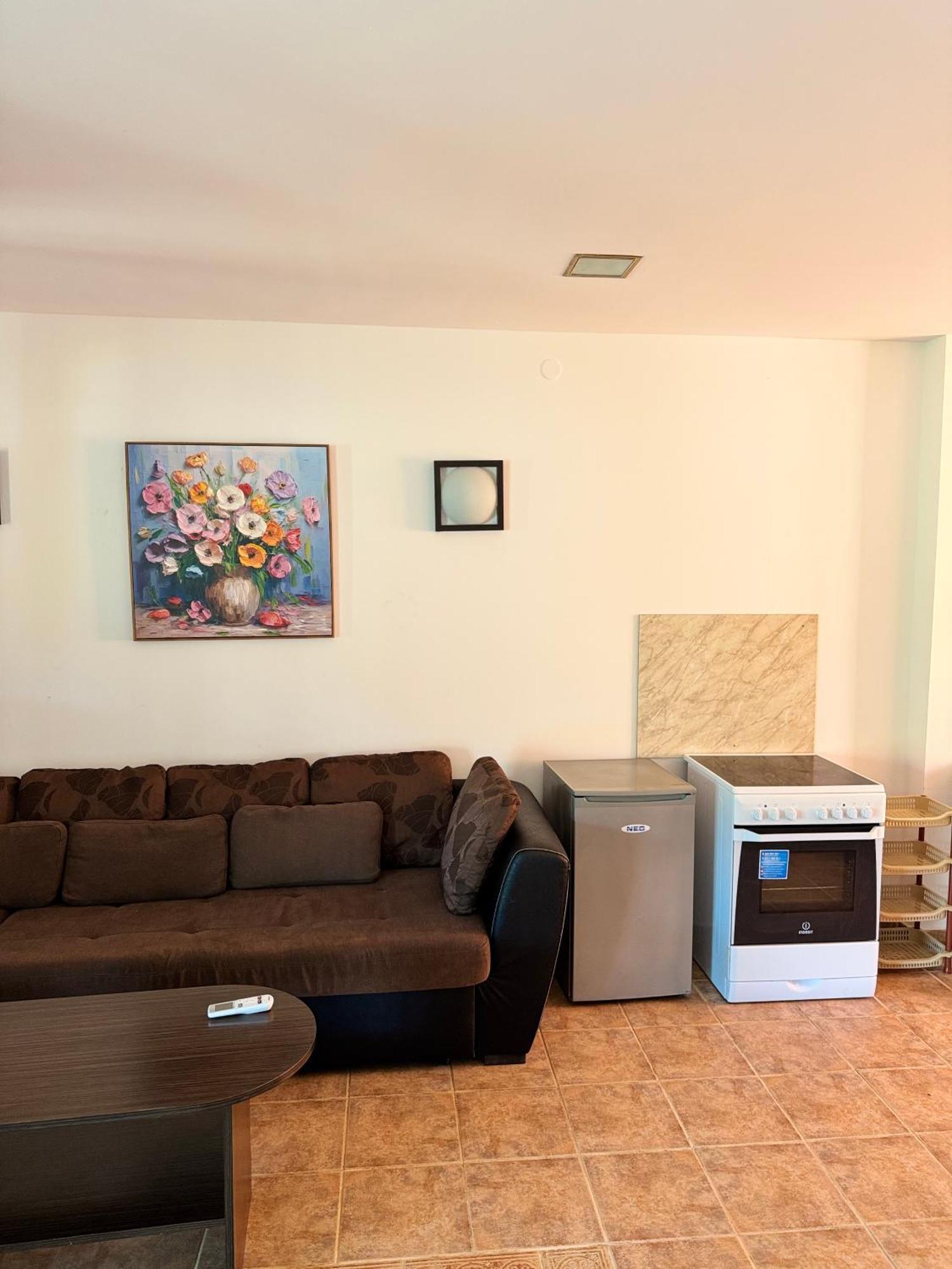 Vip Complex Hotel Sarnitsa Ngoại thất bức ảnh