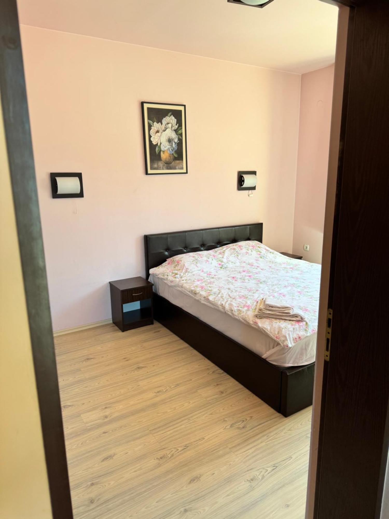 Vip Complex Hotel Sarnitsa Ngoại thất bức ảnh